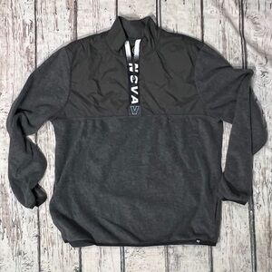 Villanova Wildcats NCAA Collegiate Pullover Jumper Sports Fleece Jacket